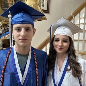 Meet your Posher, Karin